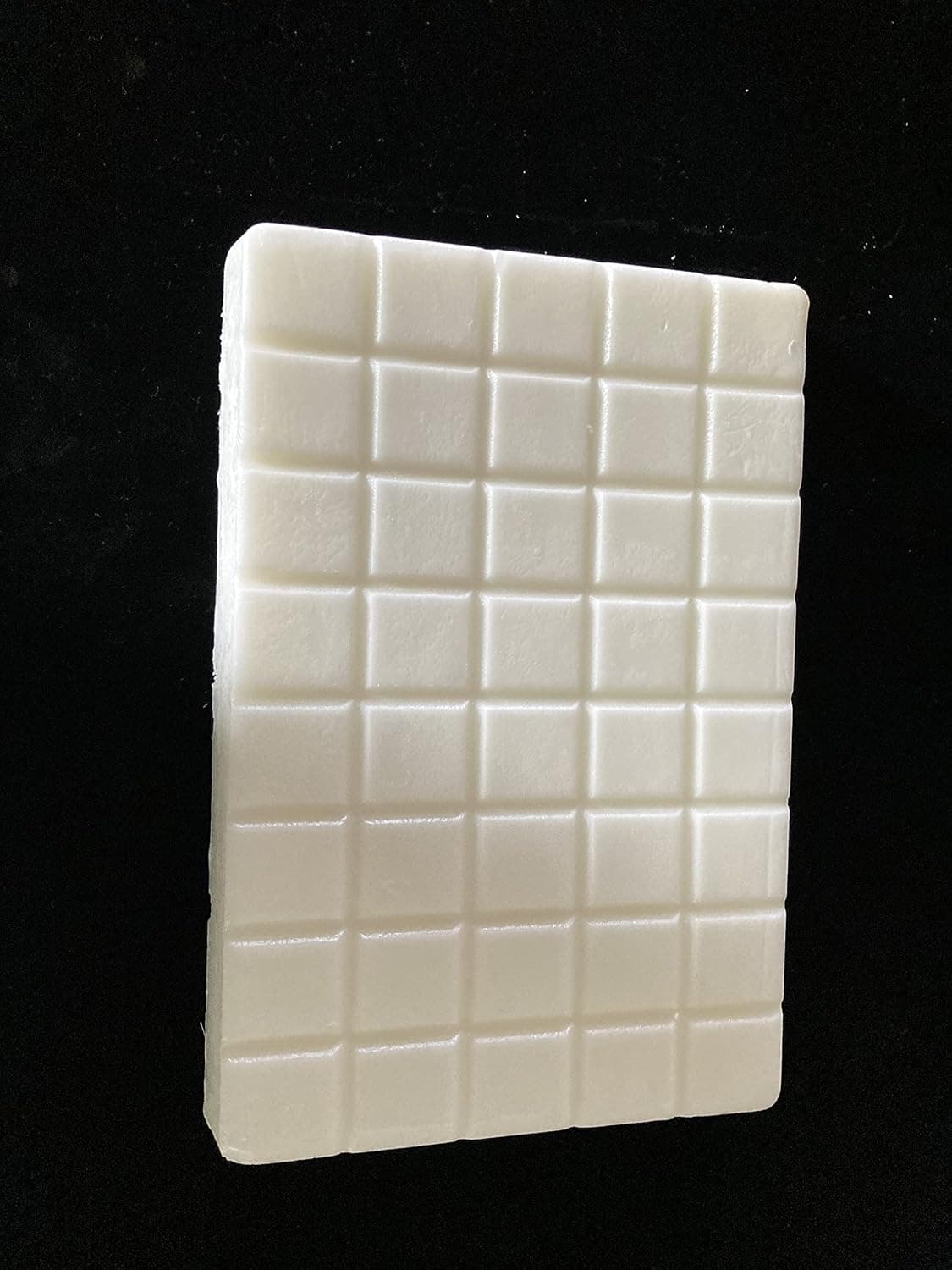 Shea Butter Melt & Pour Soap Base (Scored Cubes), 2 lbs